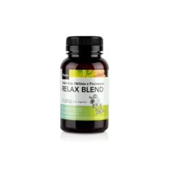 Natier relax blend X50 cap