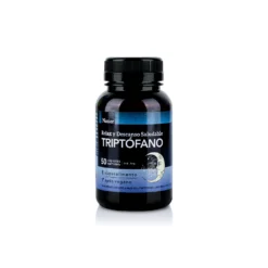 Natier triptofano X50cap