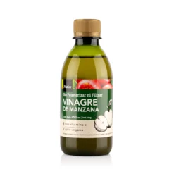 Natier vinagre de sidra de manzana X250ml