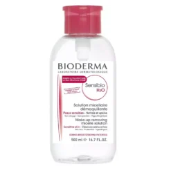 BIODERMA SENSIBIO H20 500 ML