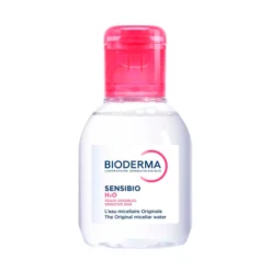 BIODERMA SENSIBIO H20 FCE 100 ML