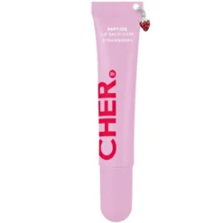 Cher peptide lip balm care Strawberry