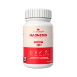 BETTER INSIDE GLICINATO DE MAGNESIO 800 SABOR LIMONADA 150 GR