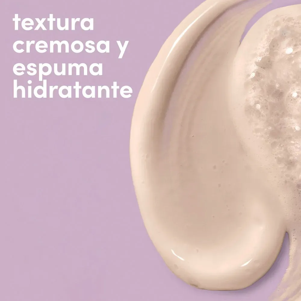 Dove serum gel de ducha skin firming 300ml - Imagen 3