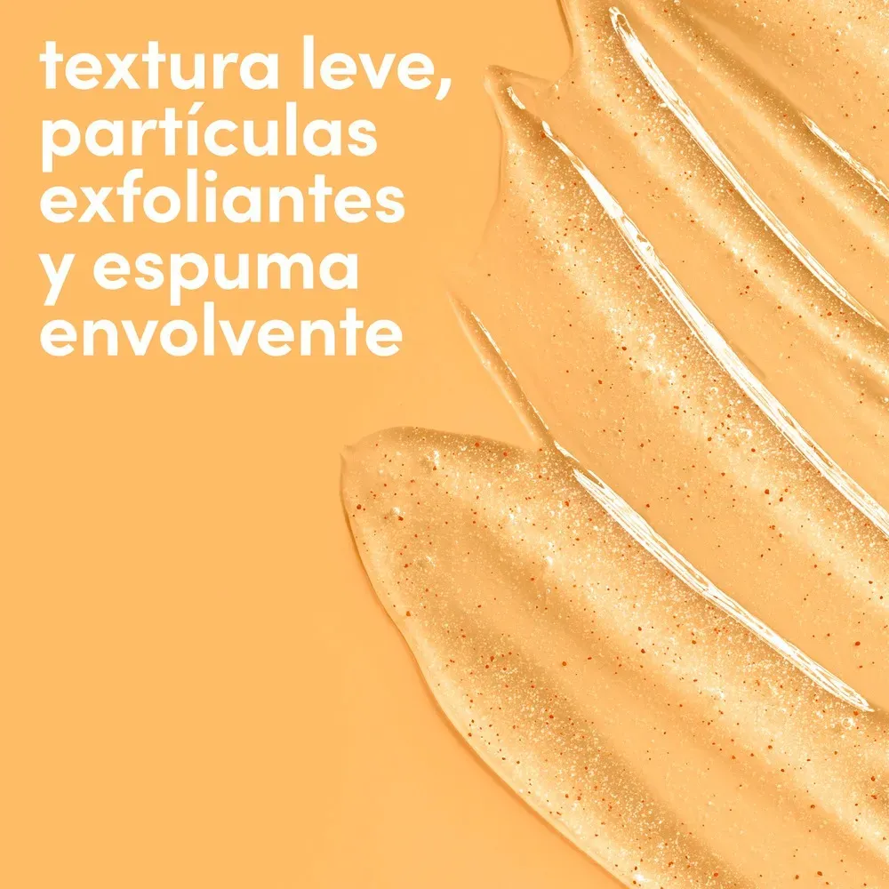Dove serum gel de ducha radiant glow 300ml - Imagen 4