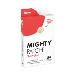 HERO MIGHTY PATCH ORIGINAL 24 PARCHES