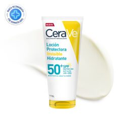 CeraVe Hydra Sunscreen SPF 50 177ML