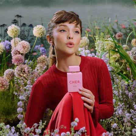 Cher dieciocho glossy X100ml - Imagen 2