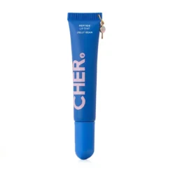 Cher peptide lip balm care Jelly bean