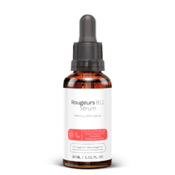 Cepage Rougeurs B12 seum X30ml