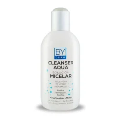 BY DERM CLEANSER AQUA 250 ML