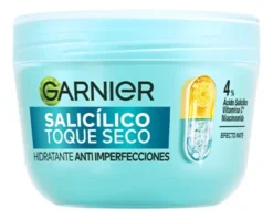 GARNIER Hidratante Toque Seco Anti-imperfecciones 85 Ml