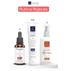 CEPAGE COMBO RENOVATEURS AZ ATOPHEN SENSITIVE + FILTRES FLUIDE