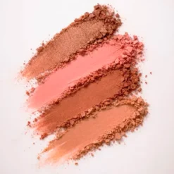 Alternative view of CHER DIECIOCHO FACE PALETTE - MOCHA MOUSSE