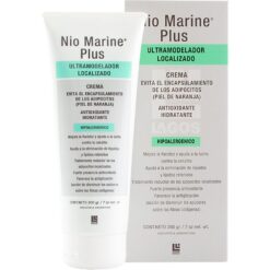 Nio marine plus ultramodelador localizado X200gr